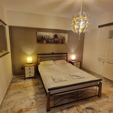 Aigeira Marmara Villa מראה חיצוני תמונה
