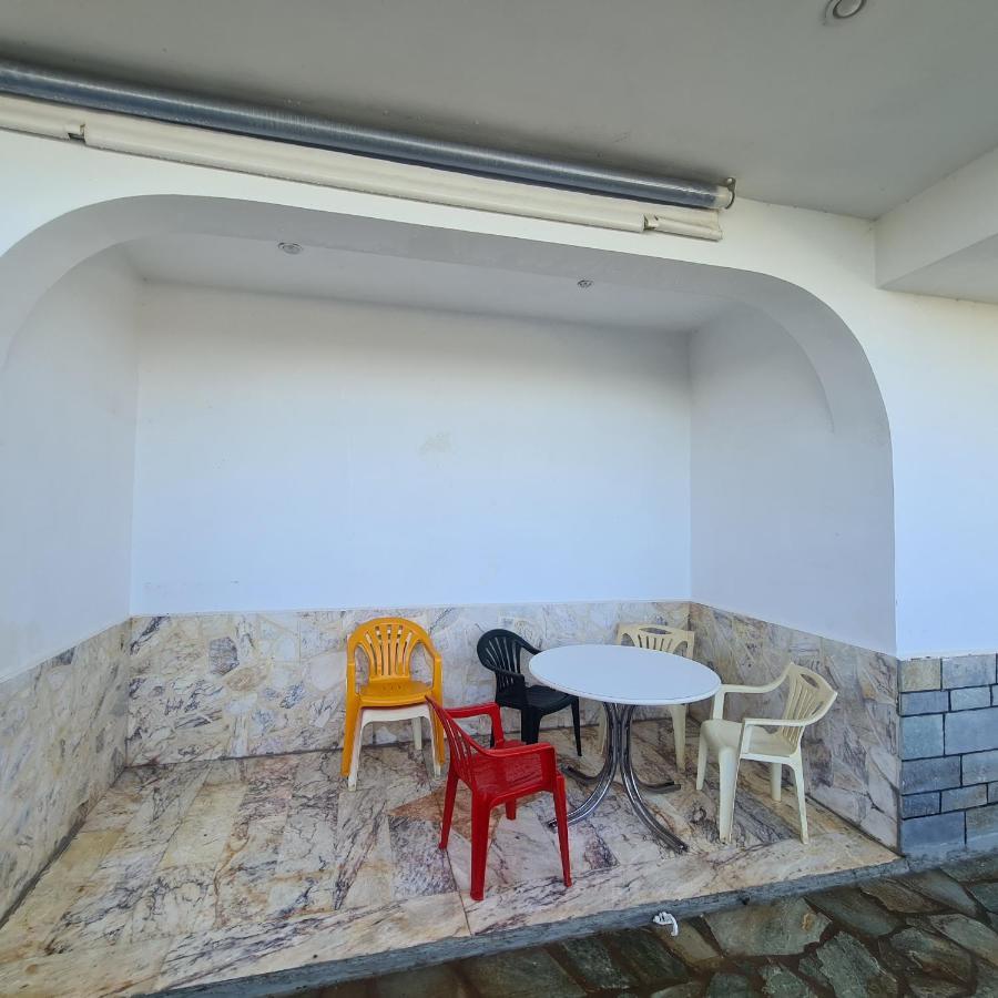 Aigeira Marmara Villa מראה חיצוני תמונה