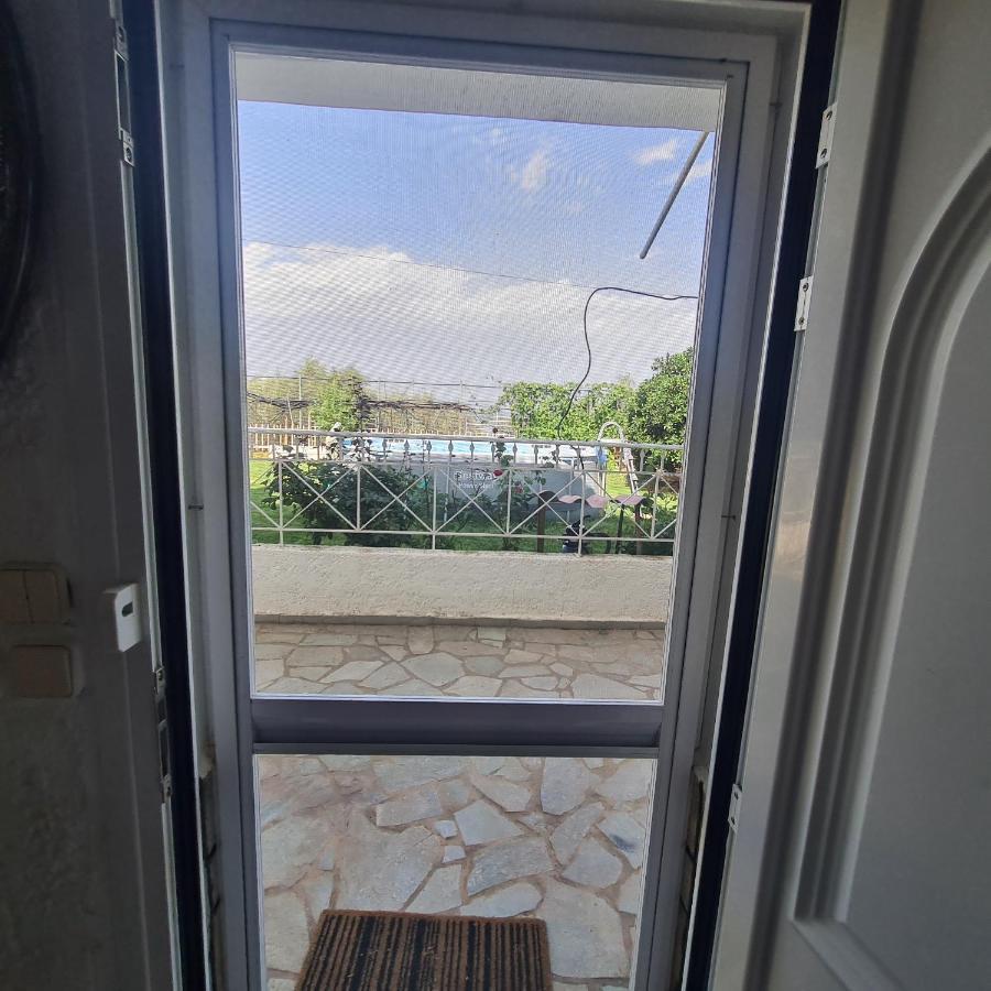 Aigeira Marmara Villa מראה חיצוני תמונה