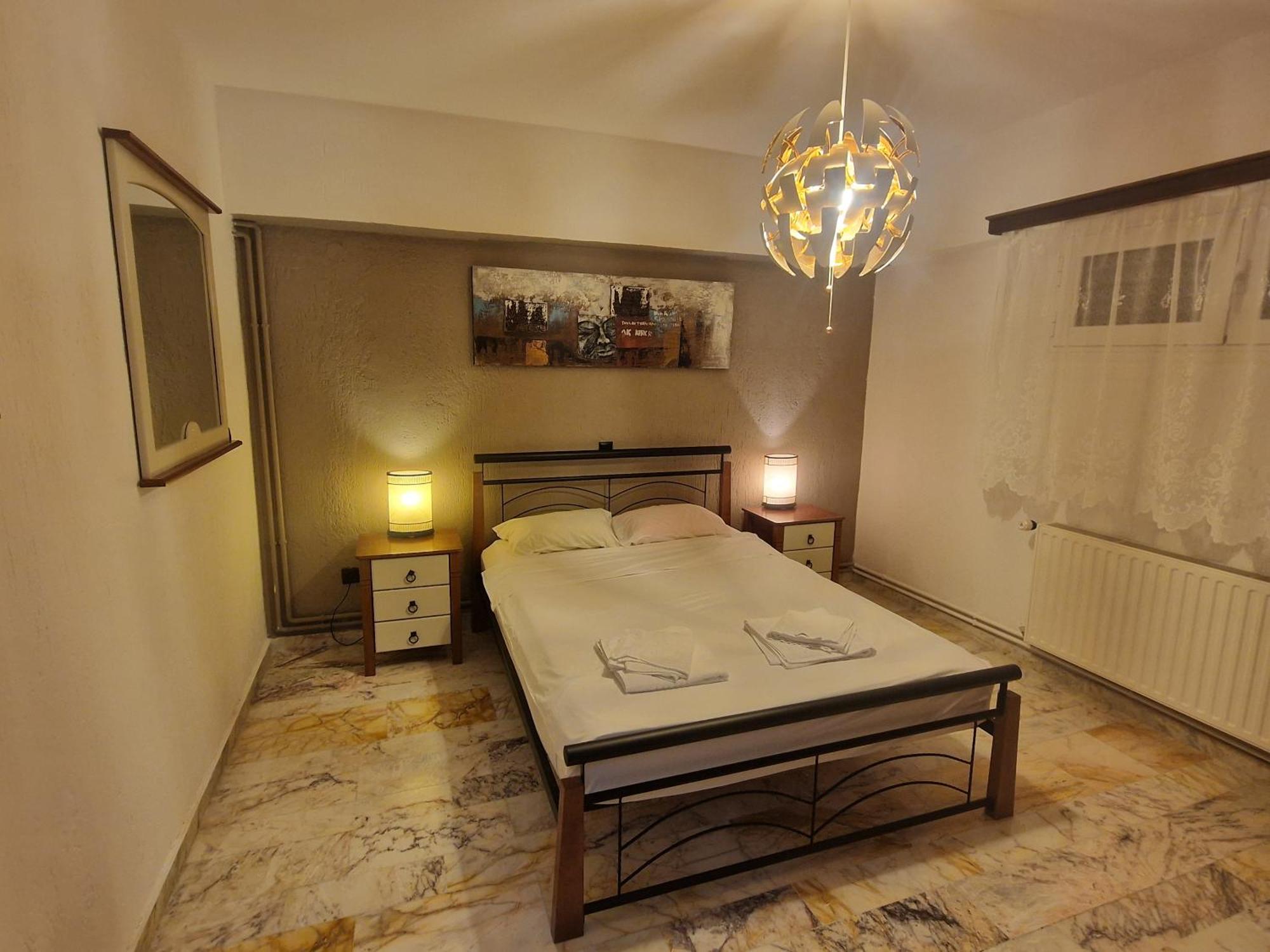 Aigeira Marmara Villa מראה חיצוני תמונה