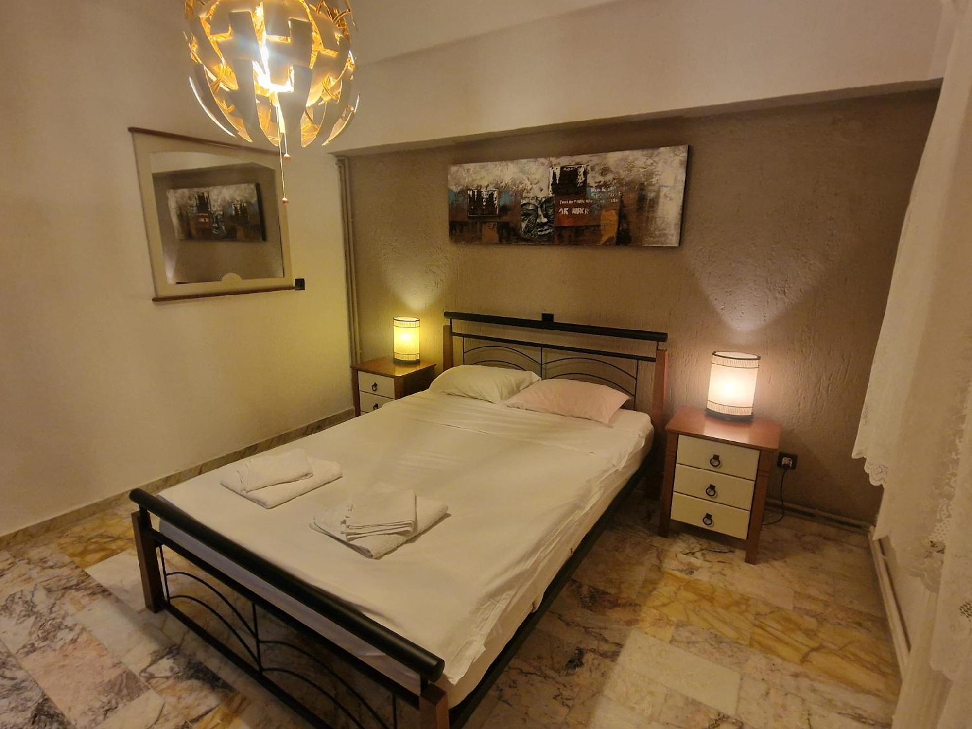 Aigeira Marmara Villa מראה חיצוני תמונה